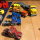 Illustration for article titled Colossal Die-Cast Collection - Box 79 - 10,000 Cars Under the Shelf (of my garage...)